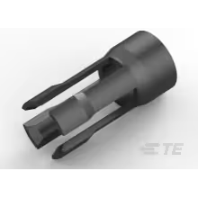 TE Connectivity-9-1437514-0 Steckverbinder, Kontakt 9-1437514-0 TE Connectivity Connector Contact Discrete Socket 1 POS Solder SKT ST SMD Reel - Arrow.com