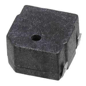 Same Sky (formerly CUI Devices)-CMT-0503-75-SMT-TR Indicateur et alerte audio Audio Buzzer Magnetic 2Vo-p 5Vo-p 100mA 3Vo-p 75dB Surface Mount Solder Pad T/R