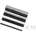 TE Connectivity-SST-48-07/FR/97 Wärmeschrumpfende Produkte Heat Shrink Tubing ST Irradiated Modified Polyolefin Black Thick Box