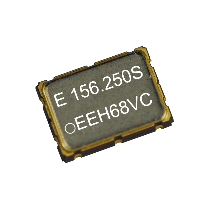 Epson Electronics America-SG7050EEN 156.2500M-CJGA3 SMD-Quarzoszillator Oscillator XO 156.25MHz ±50ppm LVPECL 55% 3.3V 6-Pin SMD T/R