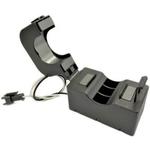 Used to monitor and detect AC, DC, Leakage Current and/or Pulse current (series dependent)