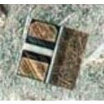 Diode VAR Cap Single 22V 0.9pF 2-Pin Case 206 T/R