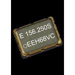 Oscillator XO 100MHz ±50ppm LVPECL 55% 2.5V 6-Pin SMD T/R