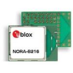 BT+ZigBee Module 2405MHz to 2480MHz 76-Pin