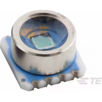 TE Connectivity-325412000-00 Sensore di pressione montato sul board Board Mount Pressure Sensor 0bar to 12bar Absolute 8-Pin Mini-SMD Module Tube