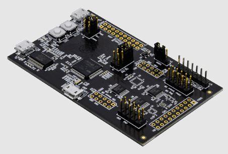 InvenSense-DK-20100 Sensor Development Boards and Kits ICP-20100 Pressure/Temperature and Humidity Sensor Development Kit