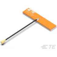 TE Connectivity-2118909-1 Antenne Antenna Embedded 120MHz Bag/Box