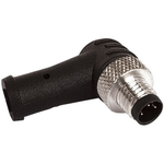 Cable Assembly Circular 15m 22-28AWG M8 Circular 4 Right Angle