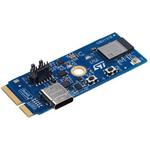 STM32WBA5MMGH6 Combo Wireless Module Expansion Board