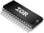 Infineon Technologies AG-AUIRS20302STR Gate- und Leistungstreibern Driver 200V 6-OUT High Side/Low Side Inv/Non-Inv 28-Pin SOIC W T/R Automotive AEC-Q100