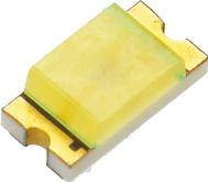 Lite-On Technology-LTW-C193TS5 LED LED Uni-Color White 2-Pin Chip LED T/R