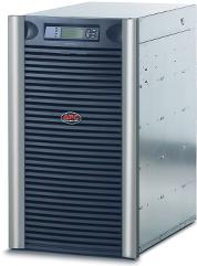 American Power Conversion-SYA16K16RMP Unterbrechungsfreie Stromversorgung UPS Online Rack Mount 120V/208V 12800W 16000VA