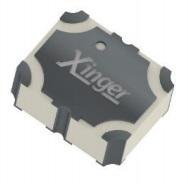 Anaren Microwave-X4C40K1-20SR1 Accoppiatori RF RF Couplers Coupling 20dB 3.3GHz to 5.1GHz 4-Pin SMD EP T/R