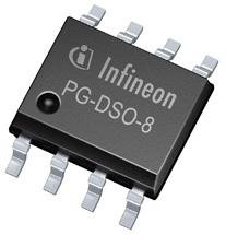Infineon Technologies AG-TLE4269GMXUMA2 Linear Regulators LDO Regulator Pos 5V 0.15A Automotive AEC-Q100 14-Pin DSO T/R