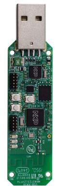 NXP Semiconductors-USB-KW38 Kit e schede di sviluppo RF/Wireless KW38D512 802.15.4 LR-WPAN Development Board