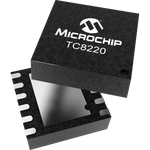 Trans MOSFET N/P-CH 200V 12-Pin DFN EP T/R