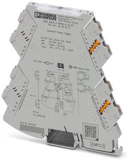 PHOENIX CONTACT-2905629 Spezialisierte Stromversorgungs-ICs und -Module 4-way Power Supply Double with Plug-in Connection Technology
