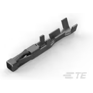TE Connectivity-794611-1 Steckverbinder, Kontakt Contact SKT Crimp ST Cable Mount 26-30AWG Reel