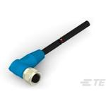 Sensor/Actuator M8M12 Cable Assemblies