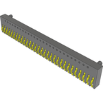 Conn One Piece Interface HDR 30 POS 1mm Solder ST Top Entry SMD T/R