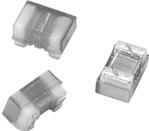 Vishay-IMC0603ER10NJ01 Induktionsspule, Oberflächenmontage Inductor RF Chip Wirewound 0.01uH 5% 250MHz 30Q-Factor Ceramic 0.7A 0.13Ohm DCR 0603 T/R