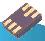 Semelab-2N2222ADCSM-QR-B GP BJT Trans GP BJT NPN 50V 0.8A 6-Pin CLLCC-2