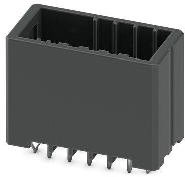 PHOENIX CONTACT-1341406 Steckverbinderleisten und Leiterplattenbuchsen Conn Shrouded Header (4 Sides) HDR 10 POS 3.81mm Solder ST Top Entry Thru-Hole Cardboard