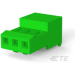 Conn IDC Connector RCP 3 POS 2.54mm IDT RA Cable Mount Bag/Box