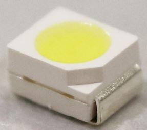 Cree LED-CLM1B-RKW-CUBVBAA3 LEDs LED Uni-Color Red 2-Pin PLCC T/R