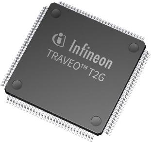 Infineon Technologies AG-CYT3DLBBHBQ1BZSGS Microcontrollers - MCUs MCU 32-bit ARM Cortex M0+/ARM Cortex M7 RISC 4160KB Flash 3.3V/5V 272-Pin BGA Tray