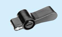 ITT Cannon-204-4501-000 Connector Accessories Connector Accessories Kit Straight Thermoplastic