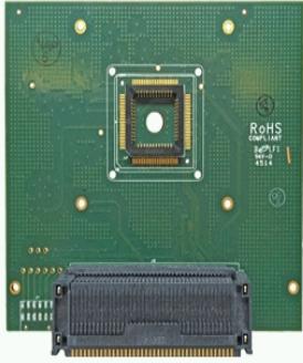 onsemi-NOIP-48PIN-HEAD-BD-A-GEVB Kit e schede di sviluppo sensori NOIP1FN0300A-QDI/NOIP1FN0500A-QDI/NOIP1FN1300A-QDI/NOIP1SE0300A-QDI/NOIP1SE0500A-QDI/NOIP1SE1300A-QDI Image Sensor Evaluation Board Win 7/Win 10 OS