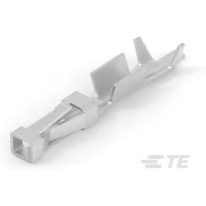 TE Connectivity-104479-8 Connector Contact Contact SKT Crimp ST Cable Mount 20-24AWG Reel