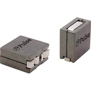 Pulse Electronics Corporation-PGL6380.101HLT Induktionsspule, Oberflächenmontage Inductor Power Bead Wirewound 0.1uH/0.07uH 15% 100KHz 77A 0.000125Ohm DCR T/R