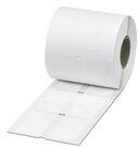 PHOENIX CONTACT-0817552 Kabelmarkierungen Cable Markers Printable Adhesive Polyvinyl Chloride White