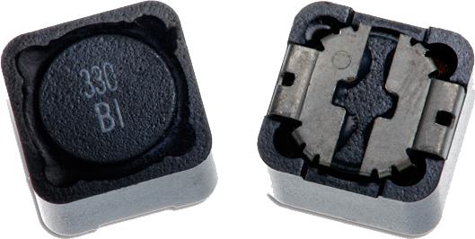 BI Technologies-HM78-30470LFTR Induktionsspule, Oberflächenmontage Inductor Power Shielded Wirewound 47uH 20% 1KHz Ferrite 0.76A 0.36Ohm DCR T/R