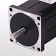 MOONS INDUSTRIES-80BL300L4 DC-Motoren ohne Bürsten Brushless DC Motors Square 48V 7.6A 300W 5000r/min 1.44N.m 1Shaft 1080g.cm²