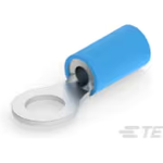 STRAIGHT RING TONGUE TERMINALS