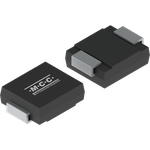 Diode TVS Single Bi-Dir 85V 3KW 2-Pin SMC Automotive AEC-Q101