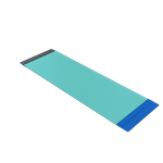 Cable Assembly 0.07m 1mm 25 to 25POS FFC to FFC Bulk