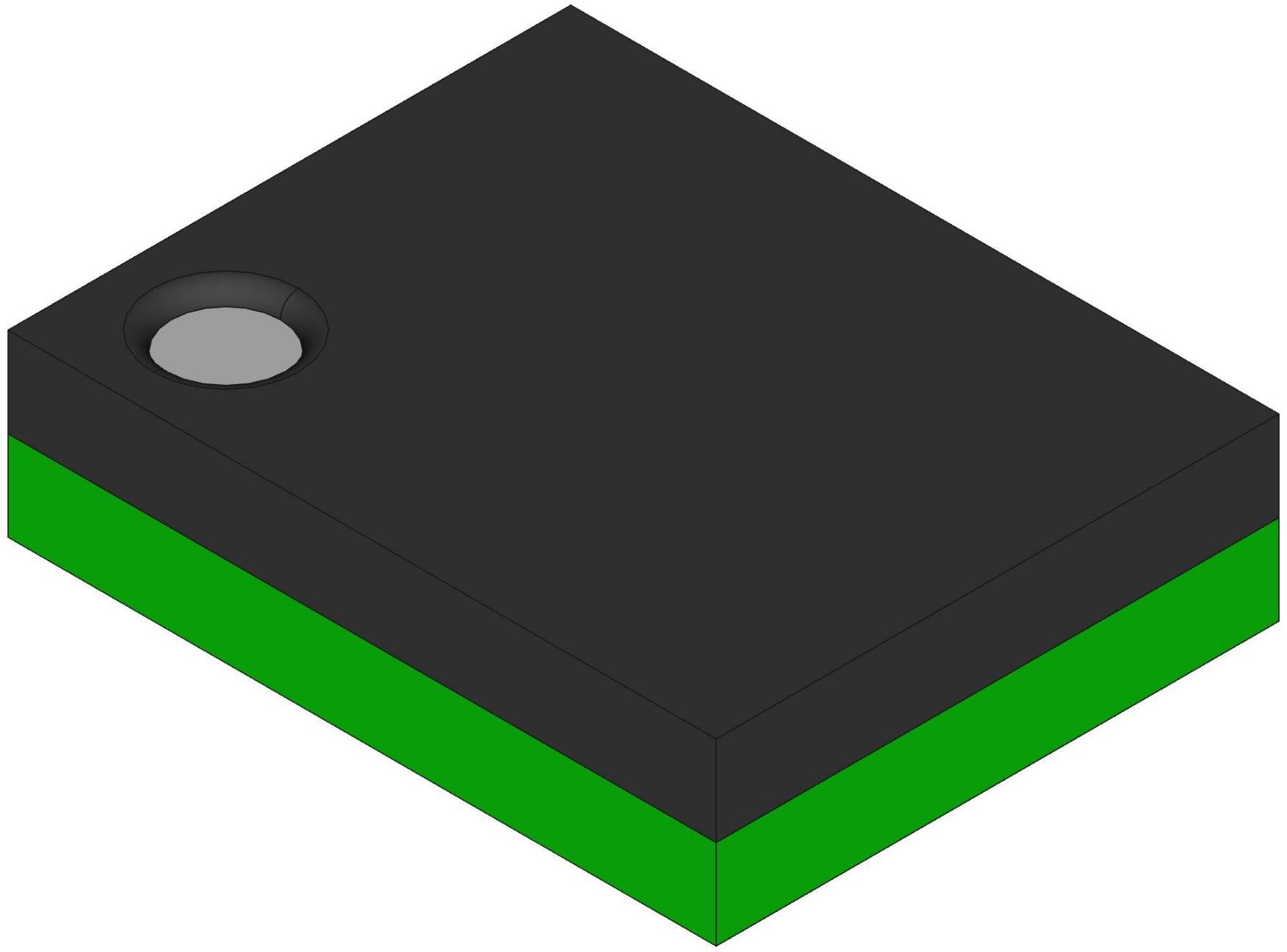 STMicroelectronics-STM32C011D6Y6TR Microcontrollers - MCUs MCU 32-bit ARM Cortex M0+ RISC 32KB Flash 2.5V/3.3V 12-Pin WLCSP T/R