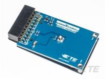 TE Connectivity-10212222-00 Sensor Development Boards und Kits Digital Barometric Pressure And Temperature Board