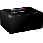 AC/DC Power Supply Single-OUT 3.3V 1.2A 4W 6-Pin Tube