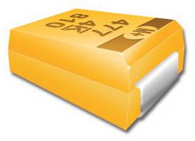 KEMET Corporation-T510X226K050ATA100 Kondensator, Tantal, fest Cap Tant Solid 22uF 50V X CASE 10%( 7.3 X 4.3 X 4mm) Inward L SMD 7343-43 0.1 Ohm 125°C T/R Automotive AEC-Q200