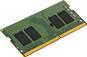 Kingston Technology-KVR32S22S8/8 Memory Modules DRAM Module DDR4 SDRAM 8Gbyte 260SODIMM