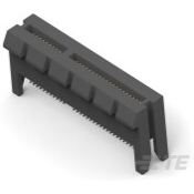 TE Connectivity-6-1734857-5 Steckverbinder, Kartenrand Conn PCI Express Card Edge SKT 64 POS 1mm Solder ST Edge Mount Tray