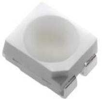 Everlight Electronics-C3227TDWN3S1-GRBC0112-2T LED LED Tri-Color Blue/Green/Red 4-Pin PLCC T/R