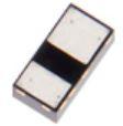 Toshiba-DF2S14P2CTC,L3F(T Supresores ESD ESD Suppressor Diode TVS Uni-Dir 12.6V 32Vc 2-Pin CST-C T/R