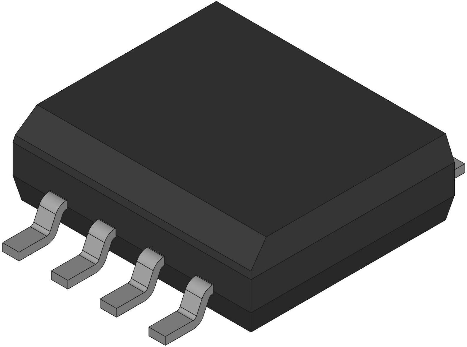 Integrated Silicon Solution Inc-IS31LT3910-GRLS2-TR LED-Treiber LED Driver 640uA Supply Current 8-Pin SOP T/R