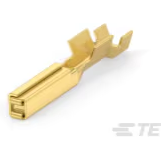 TE Connectivity-1393365-2 连接器触点 Contact SKT Crimp ST Cable Mount 18-20AWG Reel